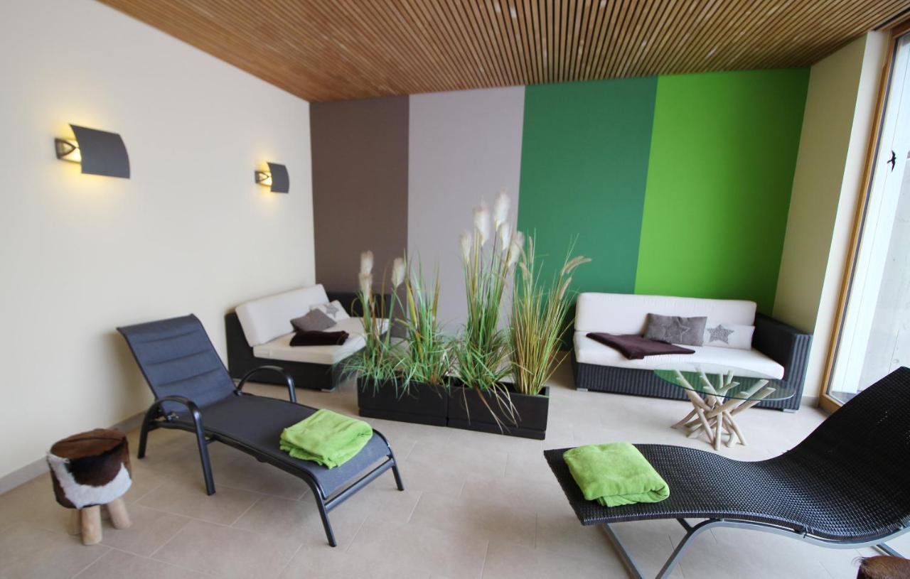 Landhotel Allgaeuer Hof Wolfegg Bagian luar foto