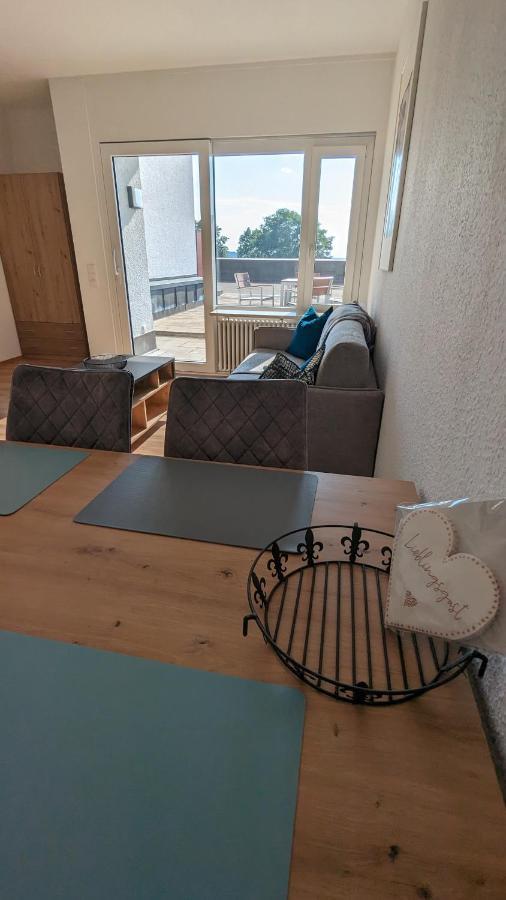 Landhotel Allgaeuer Hof Wolfegg Bagian luar foto