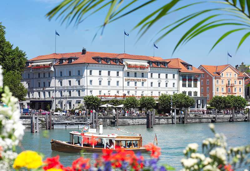 Landhotel Allgaeuer Hof Wolfegg Bagian luar foto