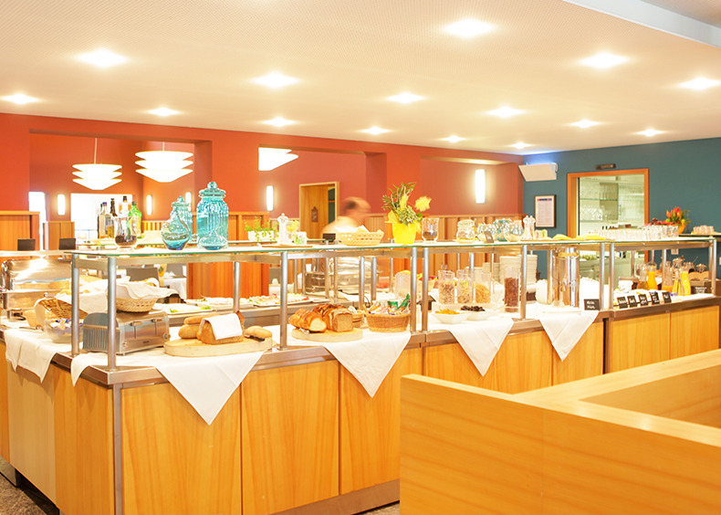 Landhotel Allgaeuer Hof Wolfegg Bagian luar foto